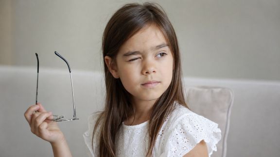 La myopie progresse-t-elle chez les enfants ? Ce que les parents doivent savoir