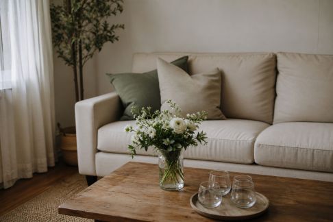 Préparer la maison à l’arrivée des invités en quelques étapes