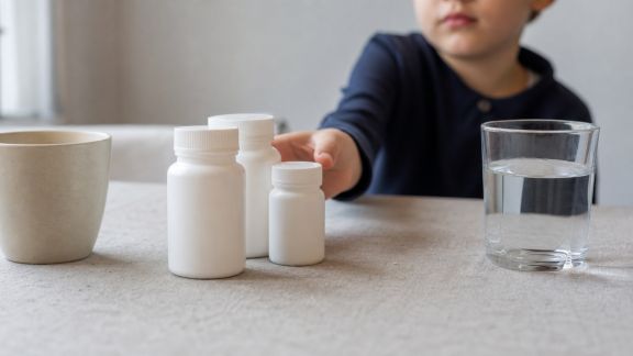 Compléments alimentaires pour enfants : utiles ou superflus ?