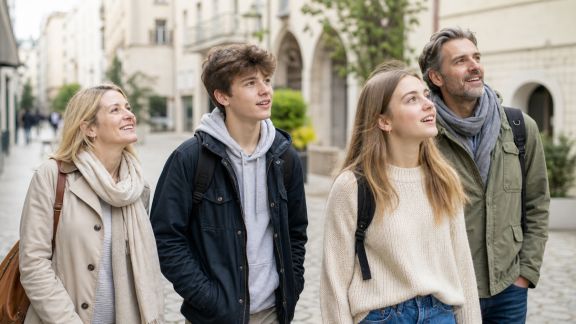 Partir en city break avec ados : activités et astuces pour éviter l’ennui
