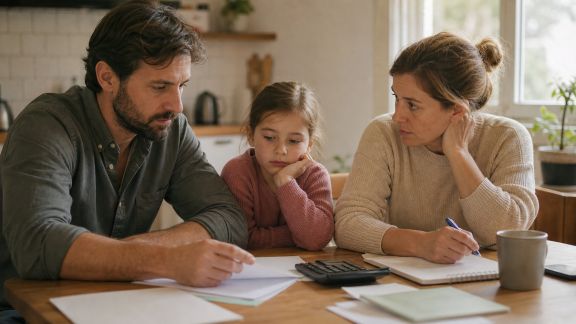 Économies d’impôt : quelles nouveautés pour les parents en 2026 ?