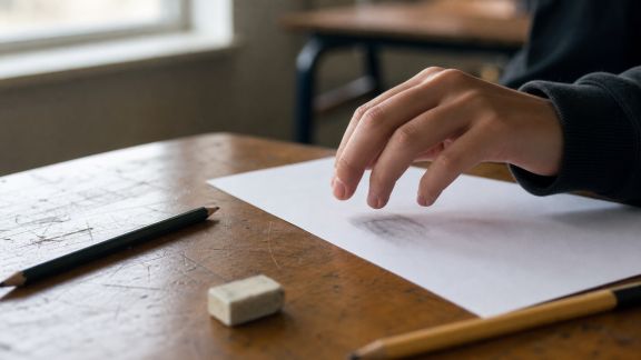 La place de l’erreur dans la réussite scolaire : changer de regard