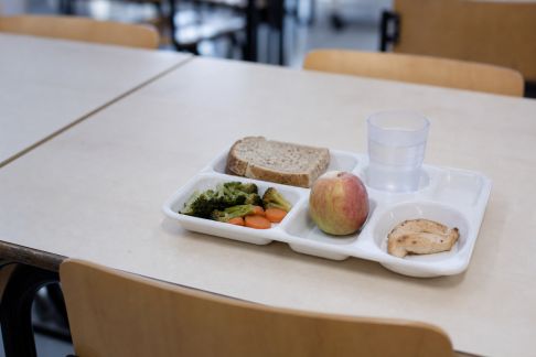 Frais de cantine scolaire : comment réduire la note grâce aux dispositifs existants