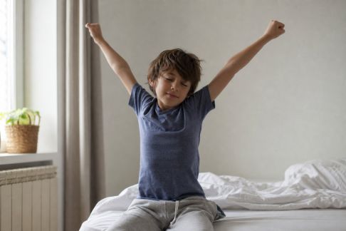 Prévenir la fatigue chronique chez les enfants : conseils pratiques au quotidien