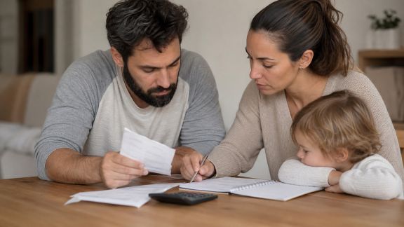 Comment réaliser facilement un budget familial mensuel : étapes et outils à connaître
