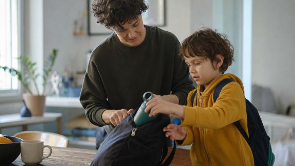 Être parent solo : astuces pour s’organiser et préserver son équilibre