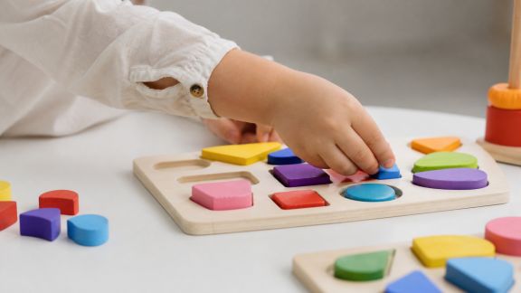 Activités créatives pour apprendre les chiffres et les lettres en s’amusant