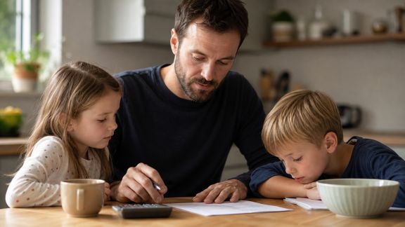 Comment alléger le coût des assurances indispensables en famille