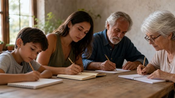 Apprendre à apprendre : des méthodes accessibles à tous les âges