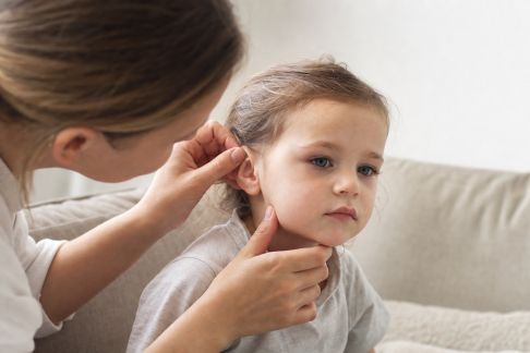 Enfants et otites : comment les prévenir et réagir rapidement