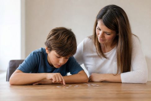 Comment accompagner un enfant dyslexique dans ses apprentissages