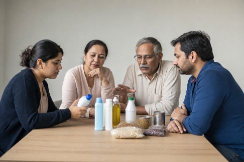 Peut-on vraiment économiser avec les groupements d’achats familiaux ?
