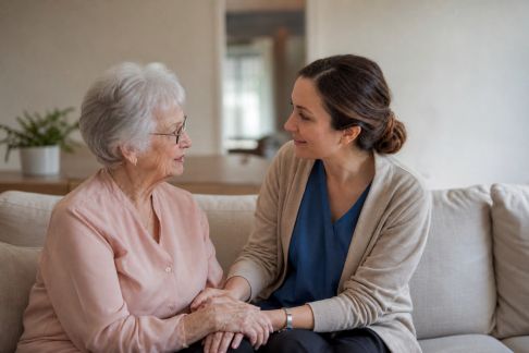 Optimiser les aides à domicile : quelles solutions selon les besoins familiaux
