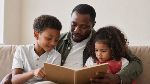 Transmettre l’amour de la lecture en famille : méthodes simples et efficaces