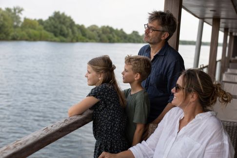 Faire une croisière fluviale en famille : comment s’y prendre et quoi prévoir