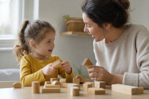 Comment introduire l’apprentissage d’une langue étrangère dès le jeune âge