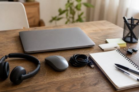 Bons plans fournitures informatiques et numériques pour les familles