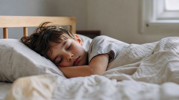 L’importance du sommeil pour la réussite scolaire des enfants