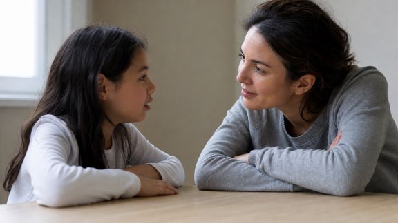 L’écoute active : un outil pour mieux soutenir son enfant à l’école