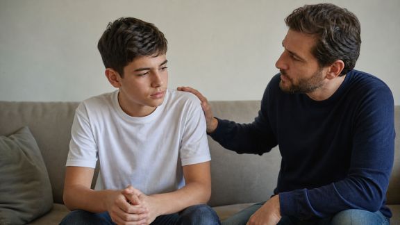 Aider un ado à surmonter la peur de l’échec : conseils pour avancer ensemble