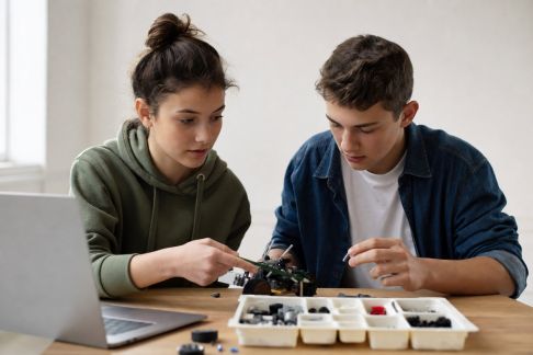 Favoriser la prise d’initiative chez les ados : astuces pour stimuler leur autonomie