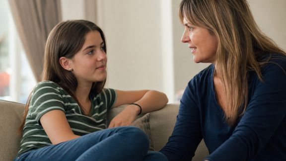 Construire la confiance parent-ado : clés pour instaurer un climat de dialogue