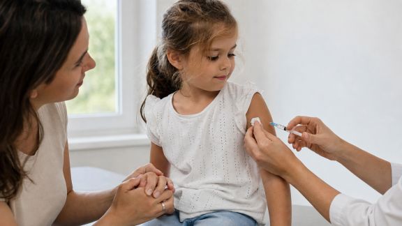 Vaccination contre la grippe chez l’enfant : pour qui, quand et pourquoi ?