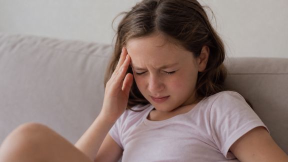 Mieux comprendre les migraines chez l’enfant : origines et solutions