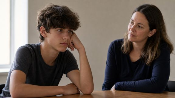 Prévenir le décrochage scolaire chez les adolescents : signaux et accompagnement