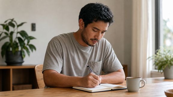 Favoriser l’autonomie dans l’organisation du travail à la maison