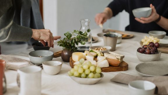 Découverte des saveurs : organiser une dégustation à l’aveugle à la maison