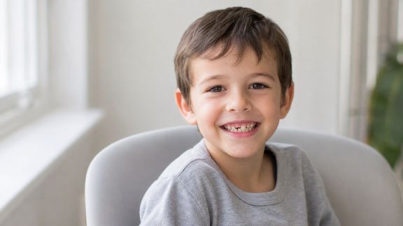 La santé des dents de lait : pourquoi c’est capital pour l’avenir de l’enfant