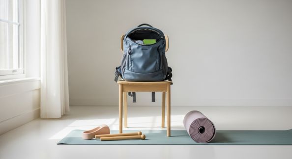 Le mal de dos chez les enfants : causes, prévention et solutions