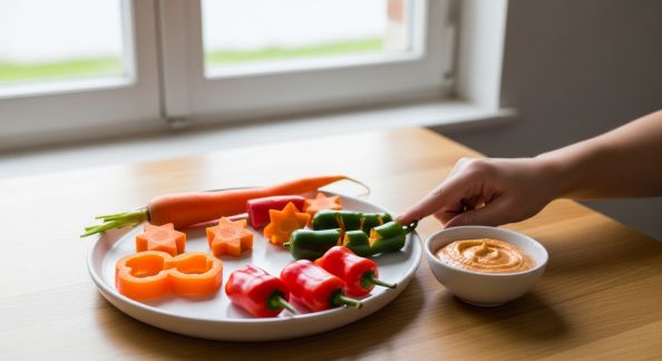 Astuces pour faire aimer les légumes aux enfants grâce à la cuisine ludique