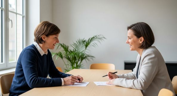 Encourager l’esprit de collaboration entre parents et enseignants pour l’éducation