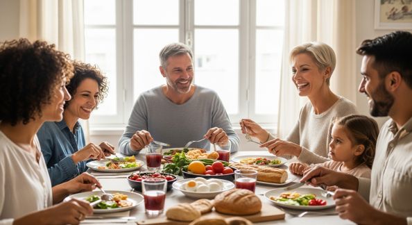 Alimentation bio en famille : astuces pour ne pas exploser son budget