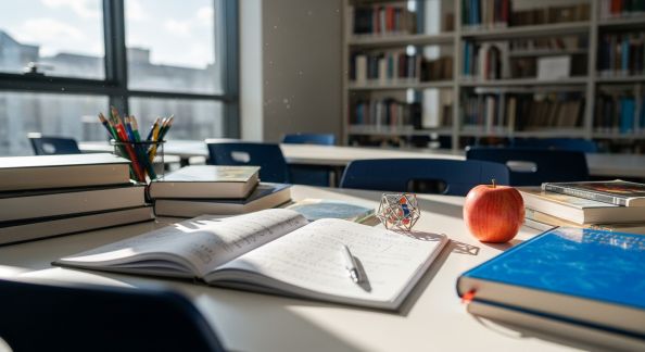 Accompagner un enfant à haut potentiel dans son parcours scolaire