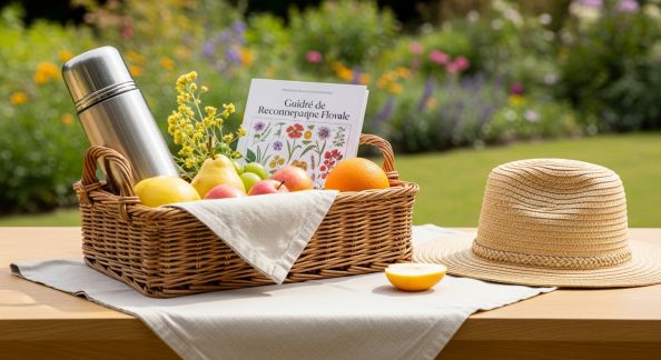 Préparer une journée dans un parc floral : activités et découvertes pour petits et grands